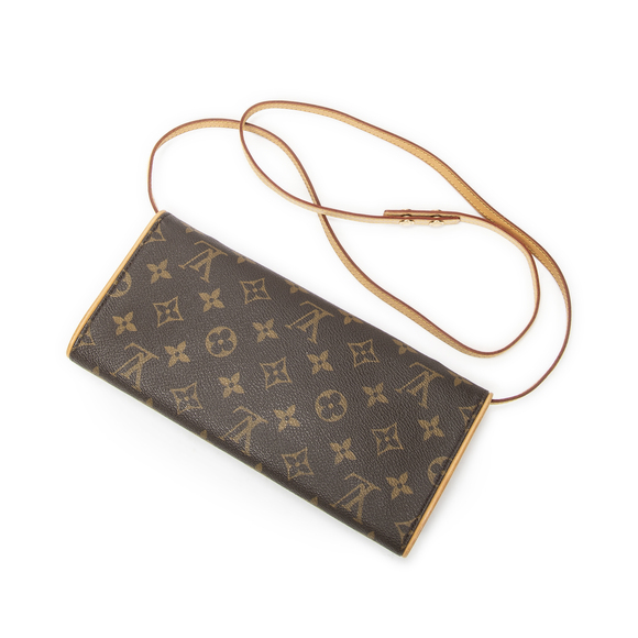 Louis Vuitton Twin GM - Picture 2 of 5